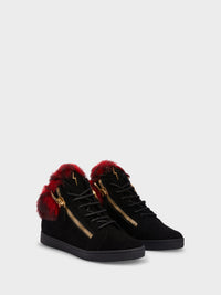 KRISS WINTER MID TOP