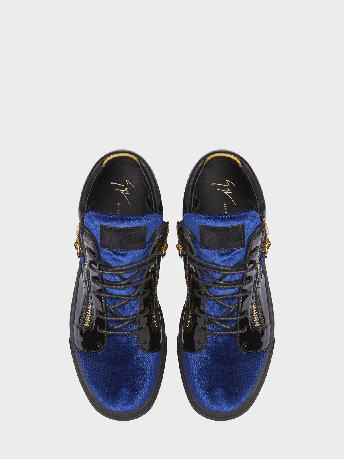 TALON MID TOP