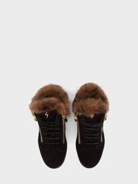 KRISS WINTER MID TOP