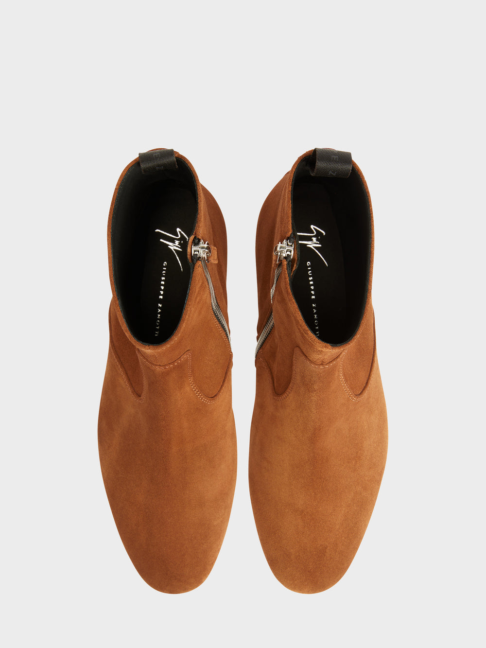 RON BOOTIE