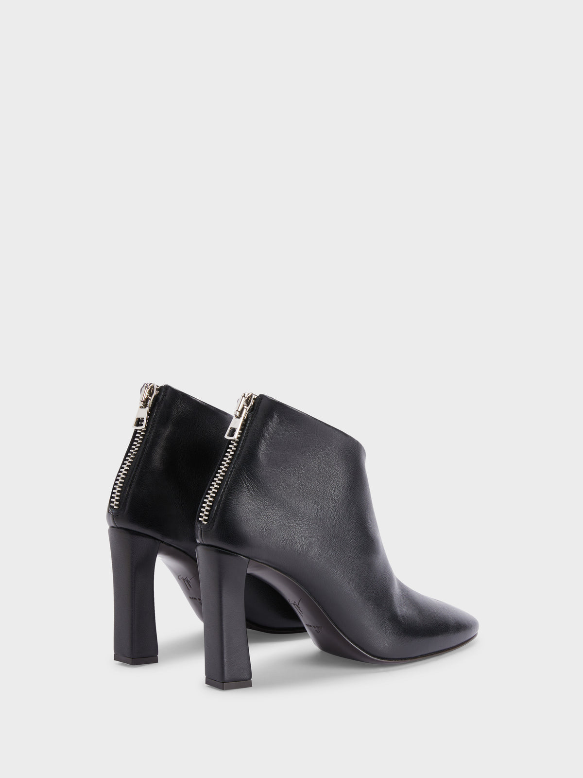 LOSIE BOOTIE 90
