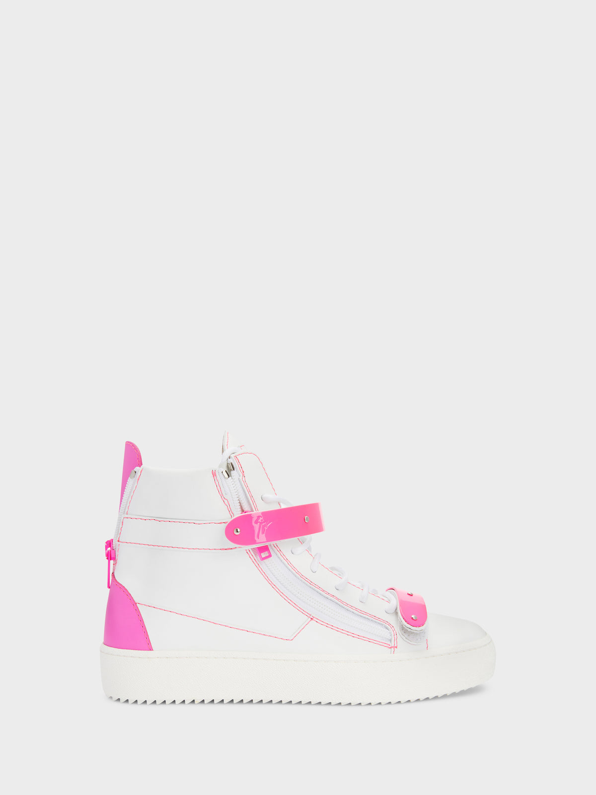 COBY HIGH TOP