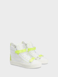 COBY HIGH TOP