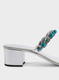 MARGUERITHE MULE 40