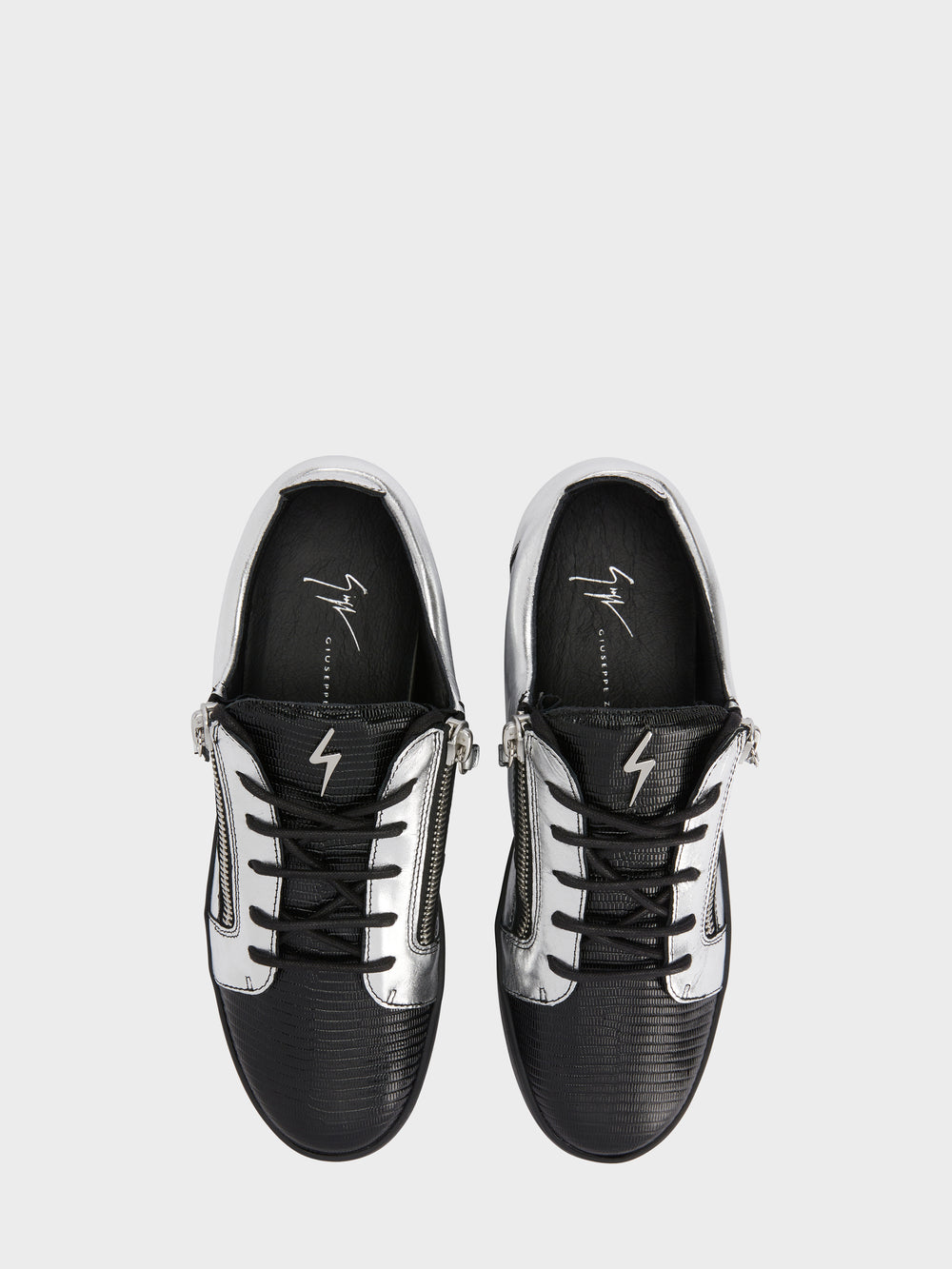FRANKIE LOW TOP