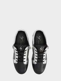 FRANKIE LOW TOP