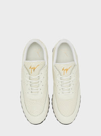 JIMI RUNNING SNEAKERS