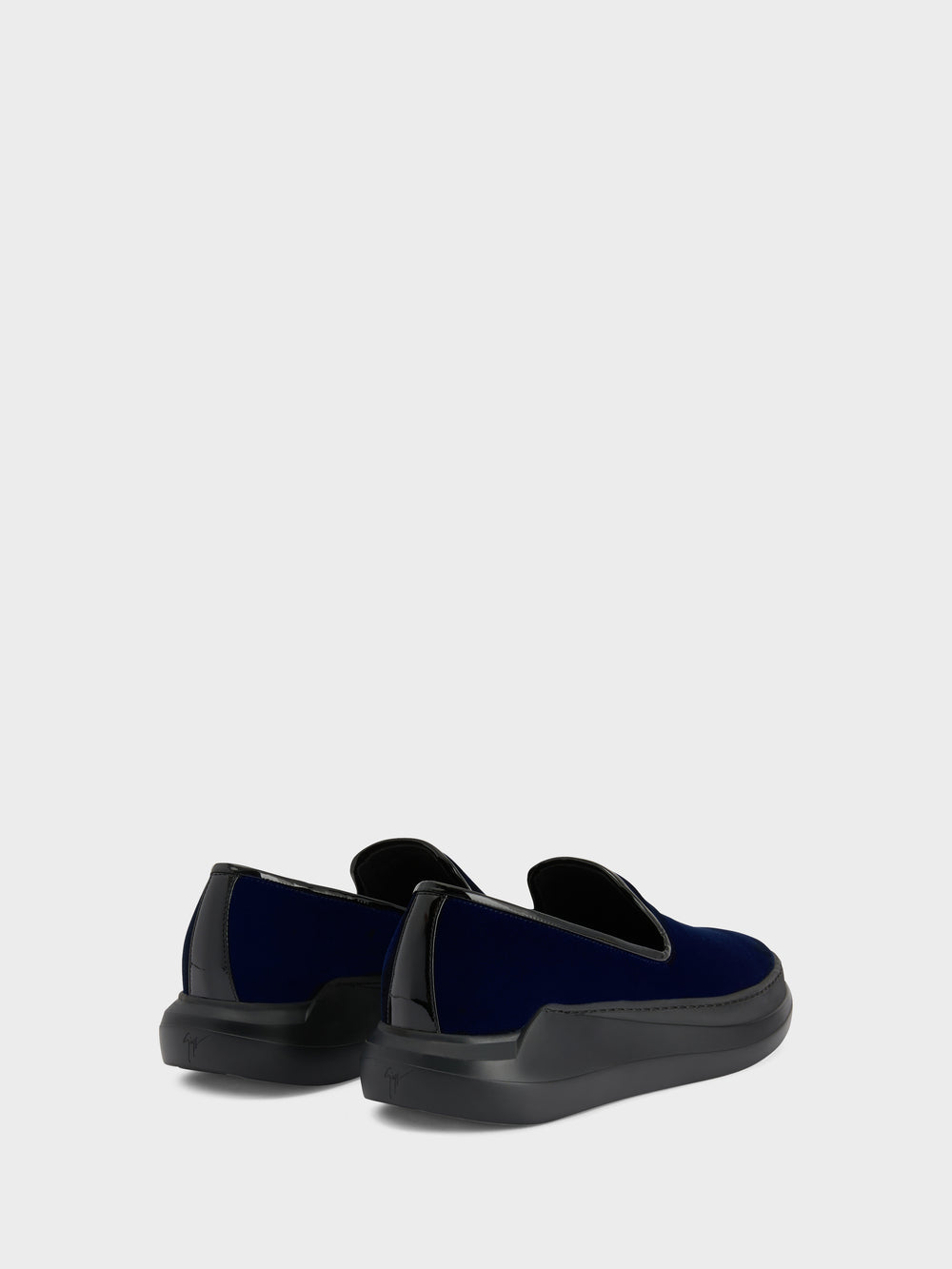 CONLEY  LOAFER
