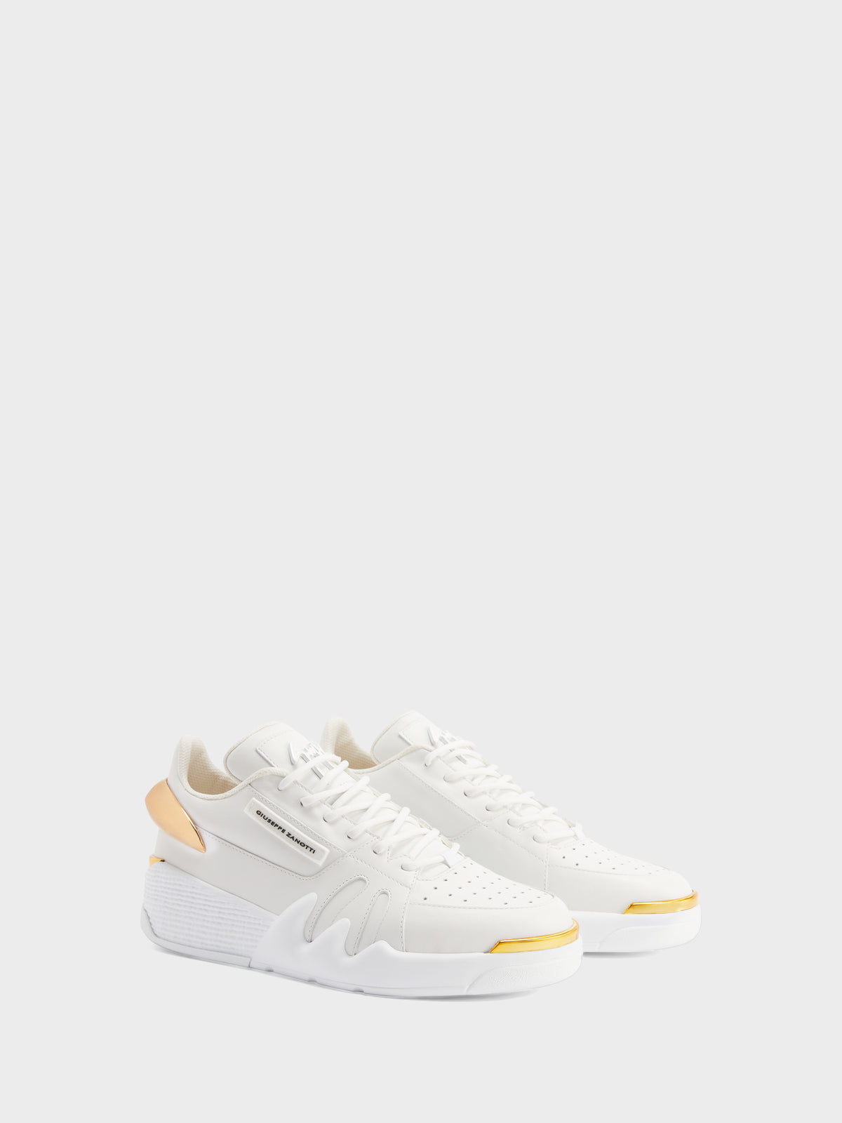 TALON LOW TOP