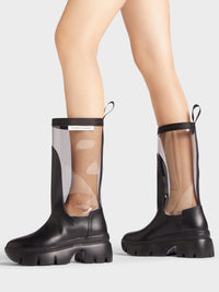 APOCALYPSE RIOT BOOT