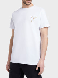 LR-01 T-SHIRT