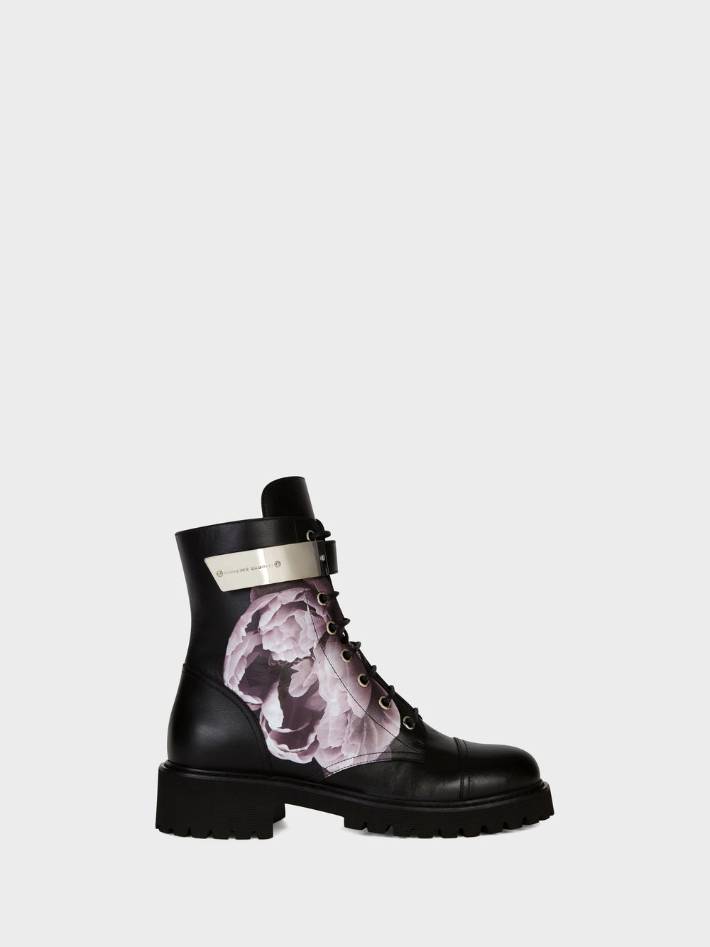FOREVER BLOOM BIKER