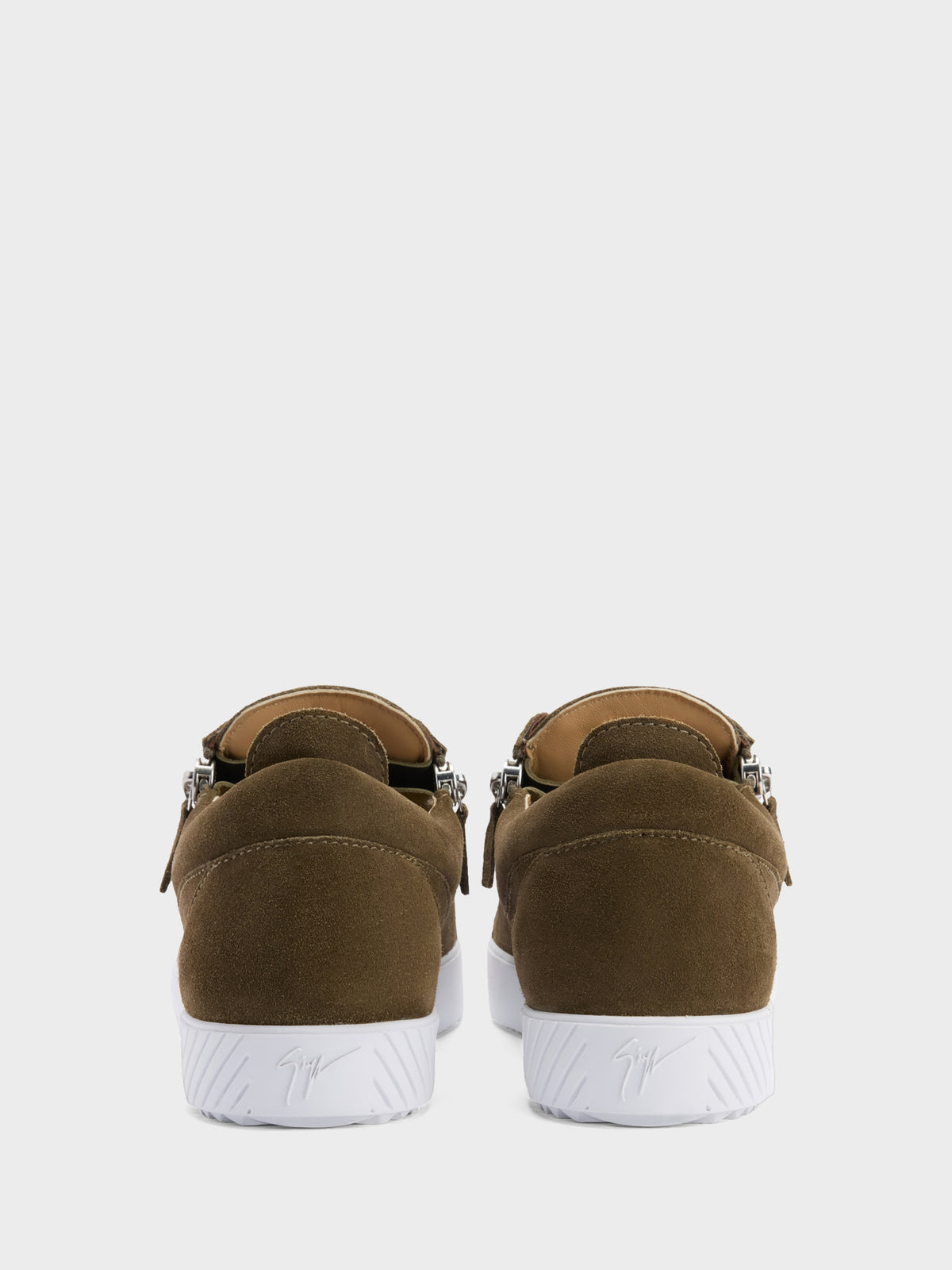 FRANKIE LOW TOP
