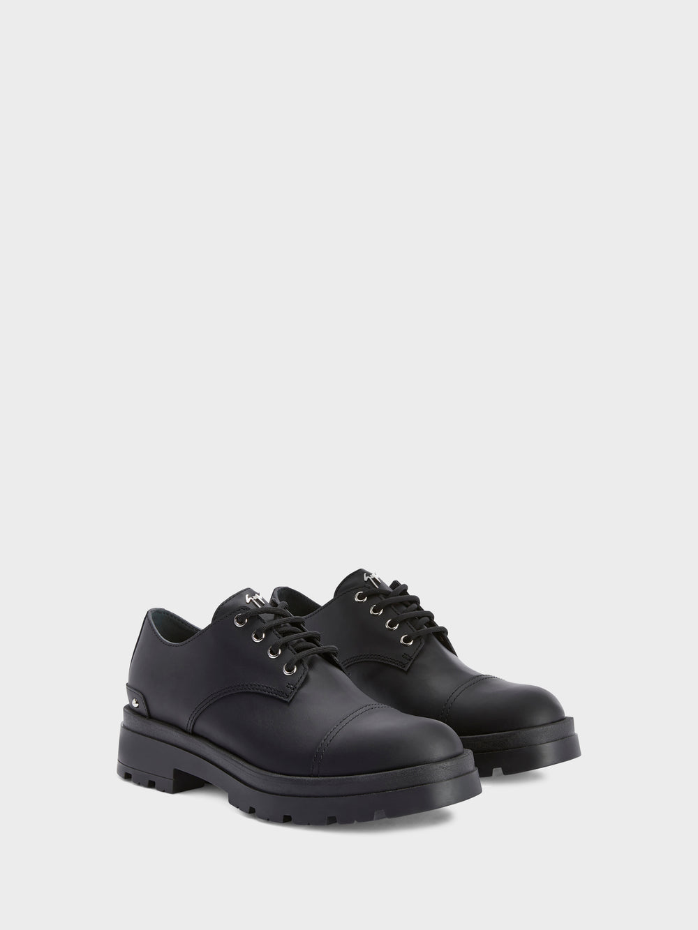 REEPLEY LACE UP