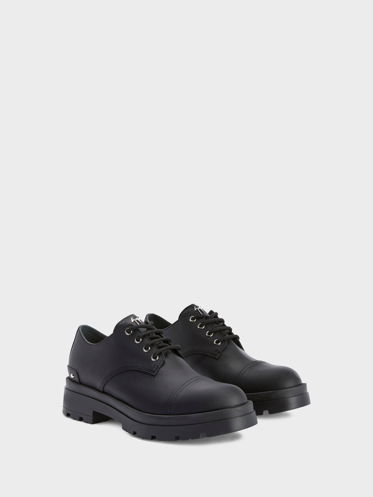 REEPLEY LACE UP