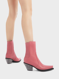 YANHIRA BOOTIE 55