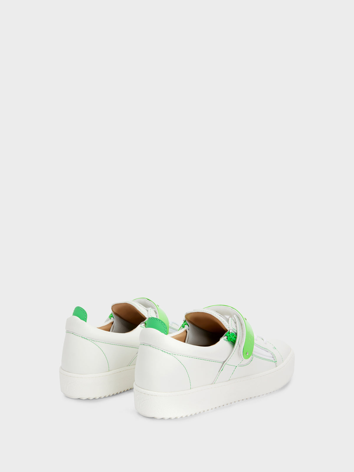 COBY LOW TOP