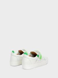 COBY LOW TOP