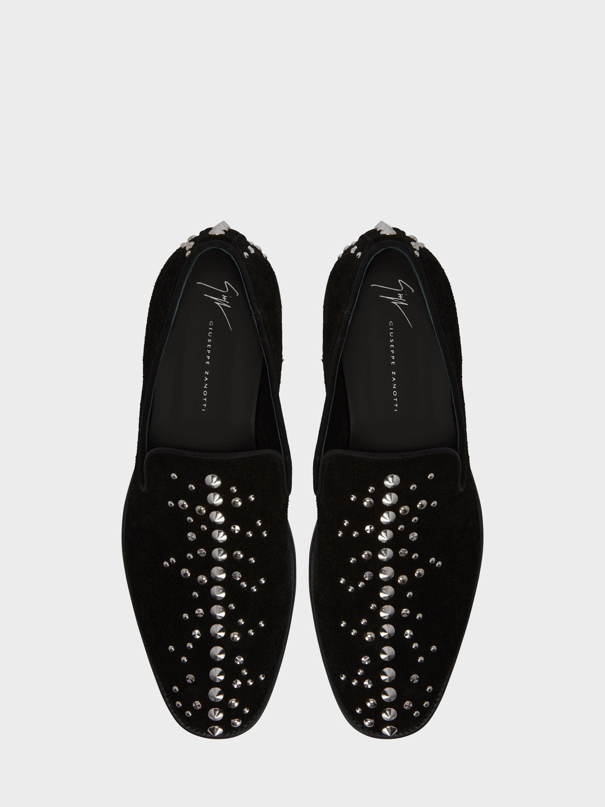 ALFREDSON LOAFER