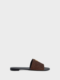 SHIRLEY FLAT SANDAL