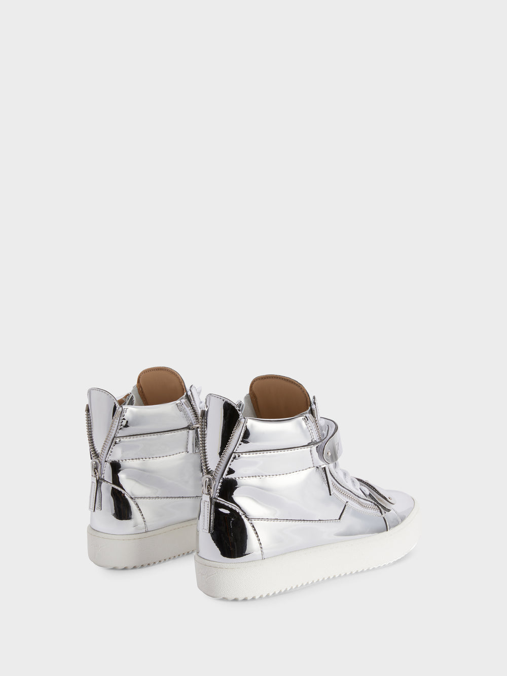 COBY HIGH TOP