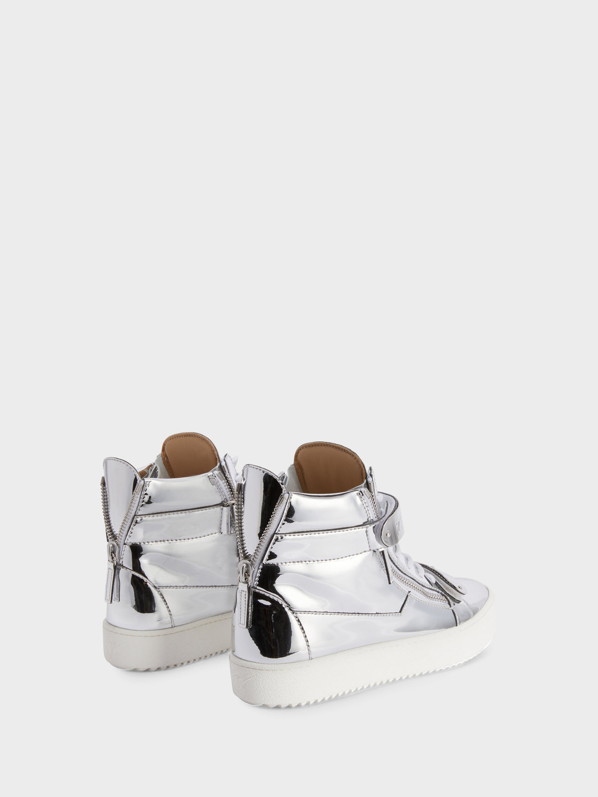 COBY HIGH TOP