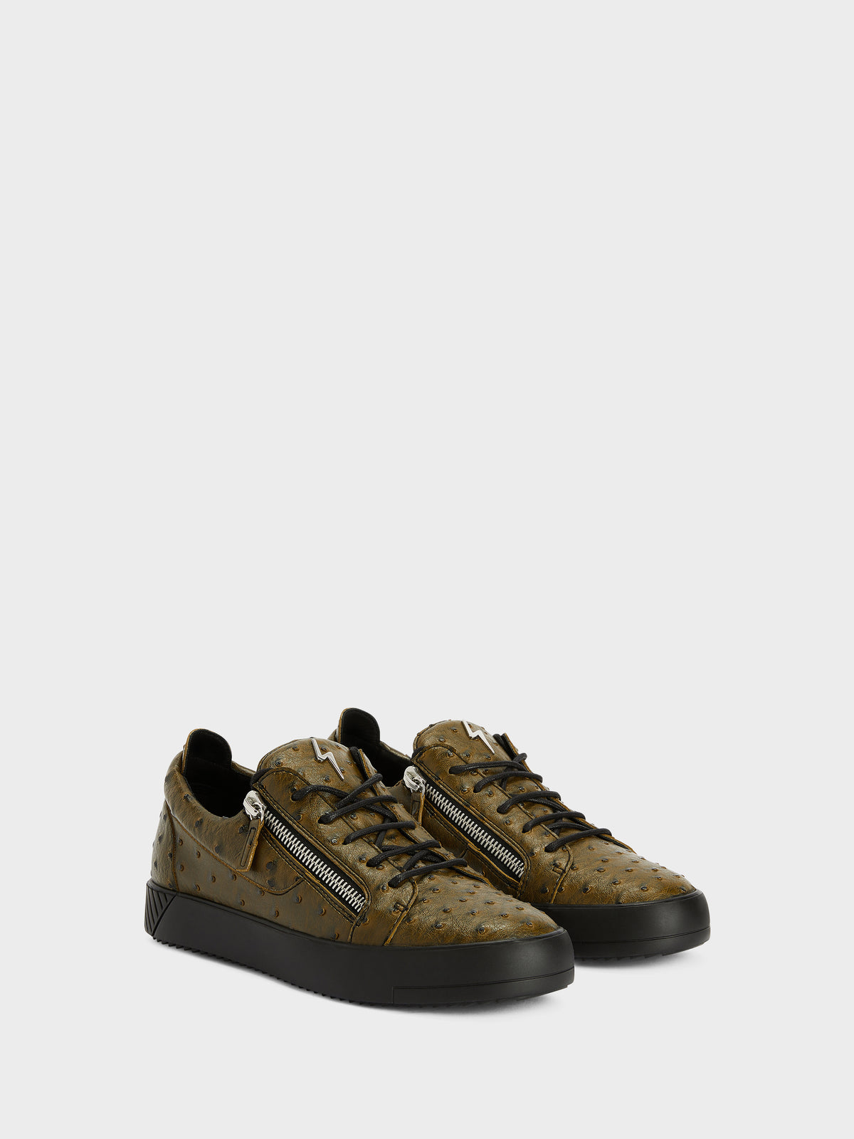 FRANKIE LOW TOP