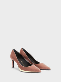 VIRGYN PUMP 70