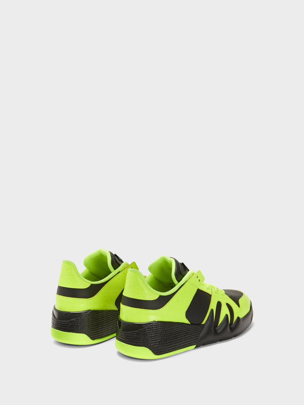 TALON LOW TOP
