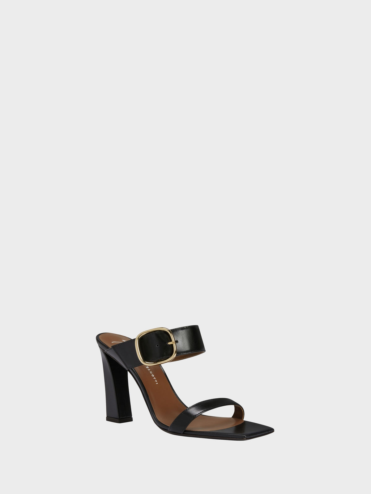 GERALDHINE  SANDAL 90