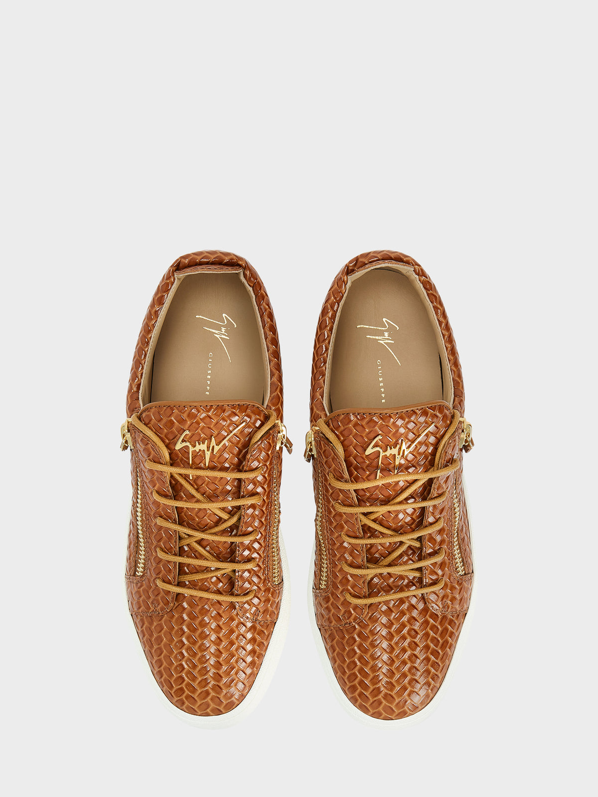 FRANKIE LOW TOP