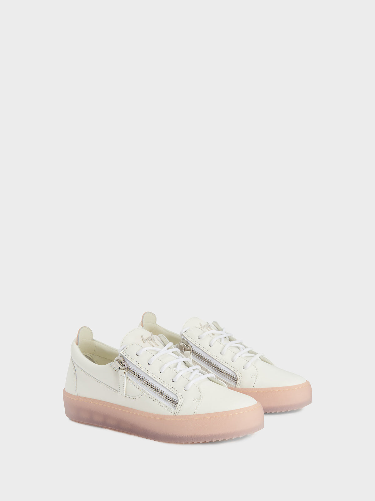 GAIL LOW TOP