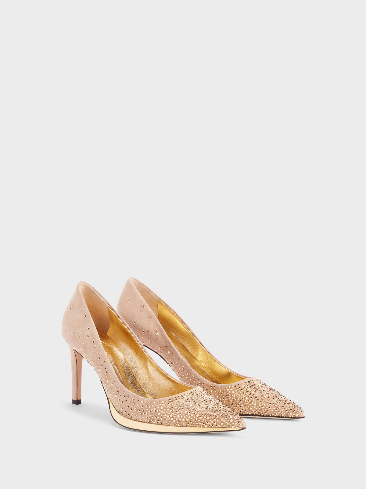 VIRGYN  PUMP 85