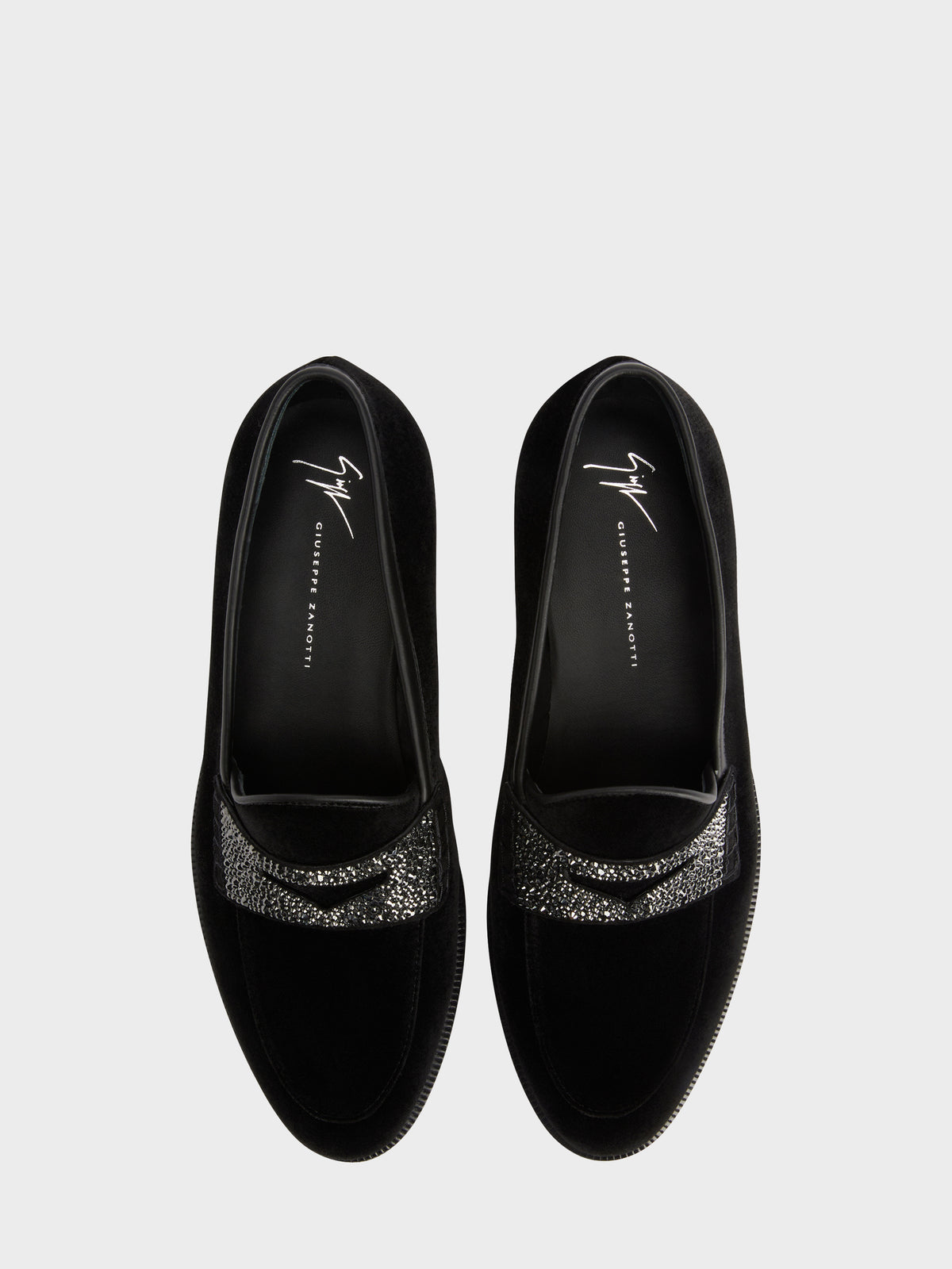 THE ERMY MOCCASIN