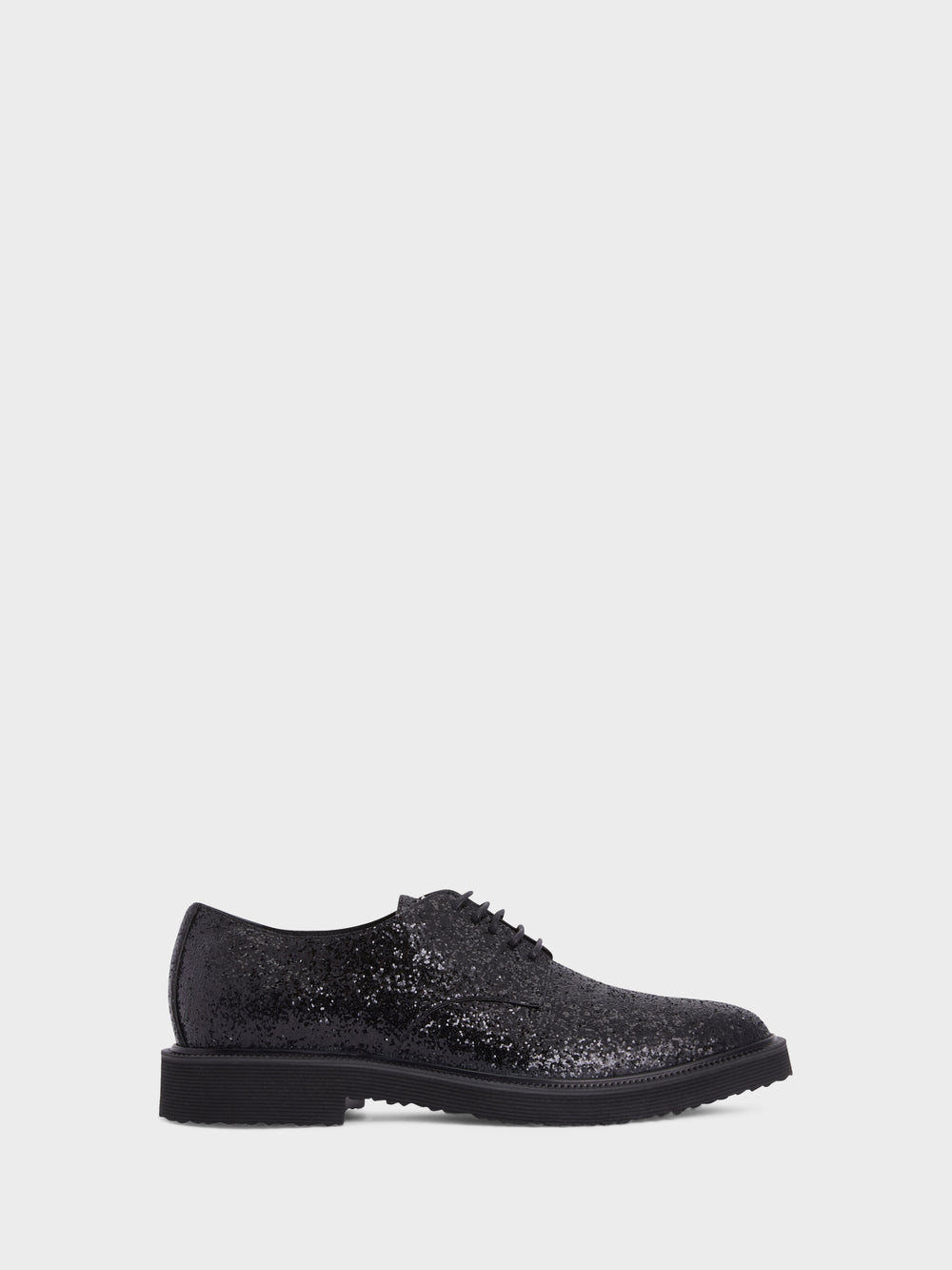 ELLIOT LACE UP