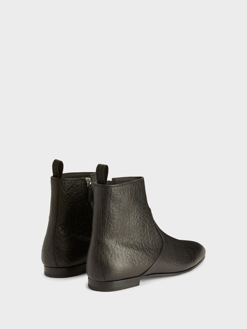 RON BOOTIE