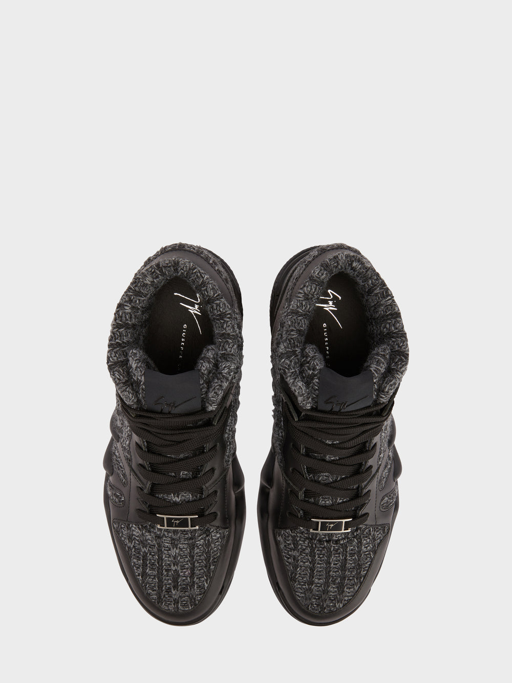 TALON MID TOP