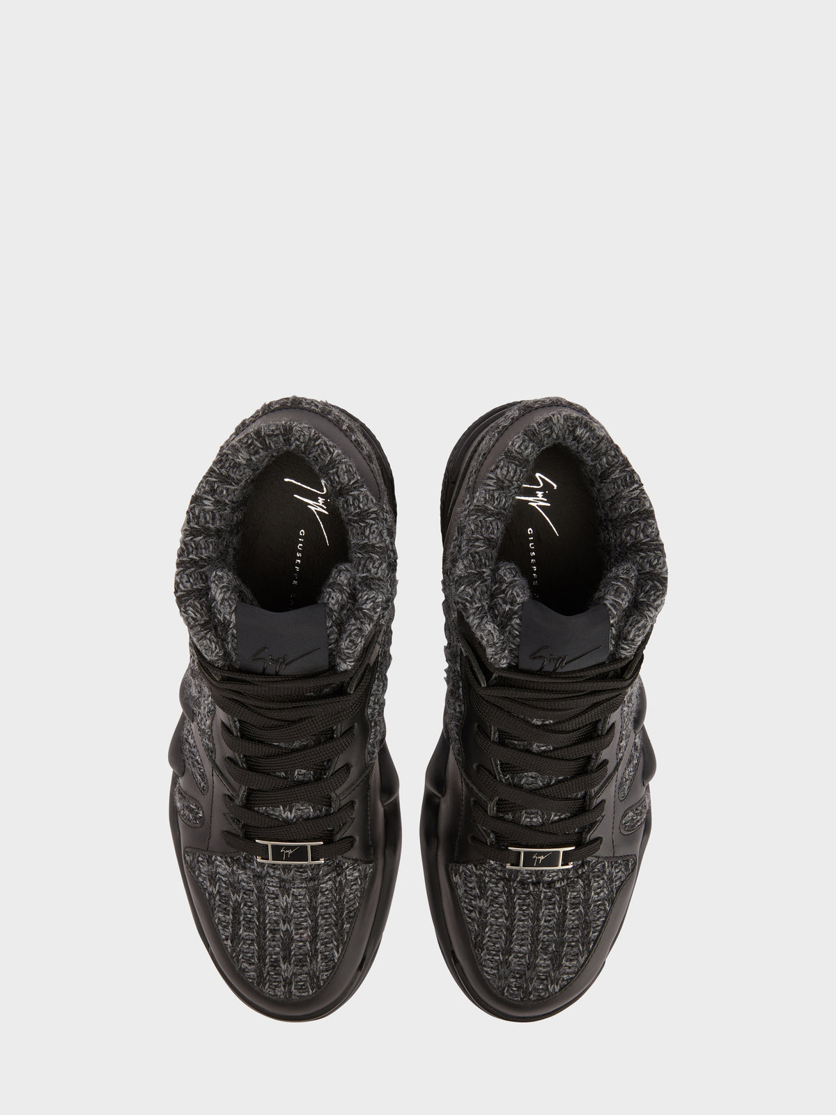 TALON MID TOP