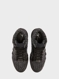 TALON MID TOP