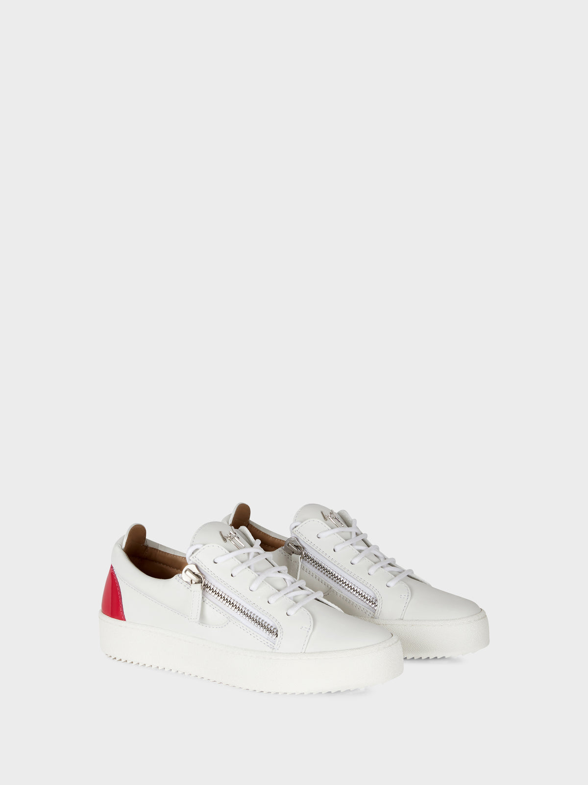 GAIL LOW TOP