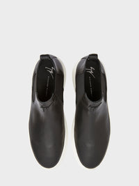 CONLEY HIGH BOOTIE
