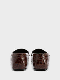 CRISTOPHE MOCCASIN