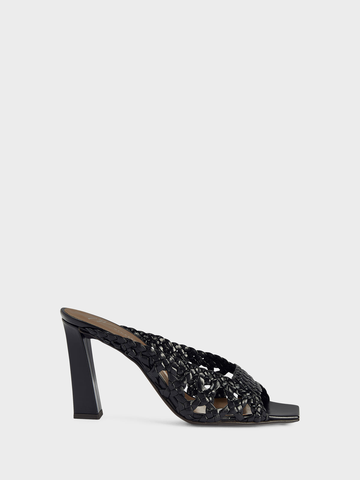 GZ MYA CAGE  SANDAL 90