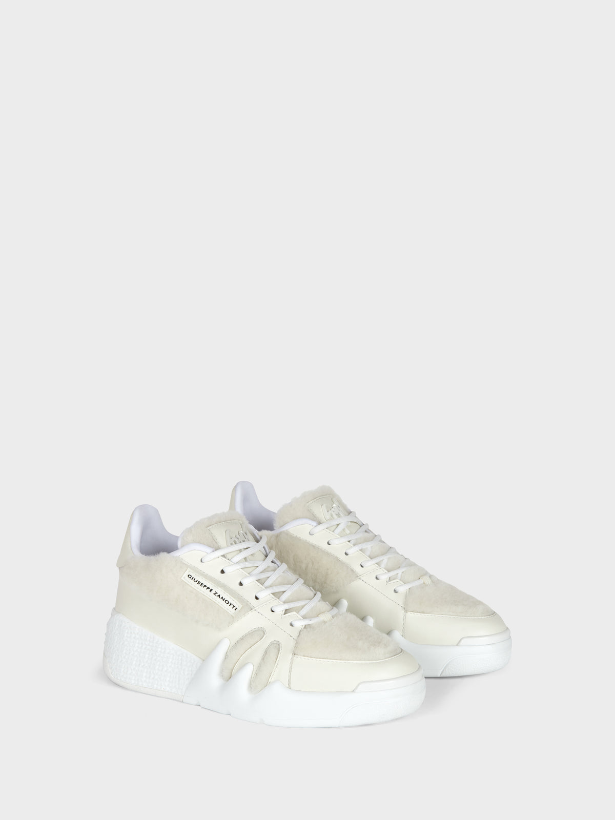 TALON WINTER LOW TOP