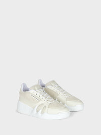 TALON WINTER LOW TOP