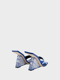 AKIRA SHINE WEDGE