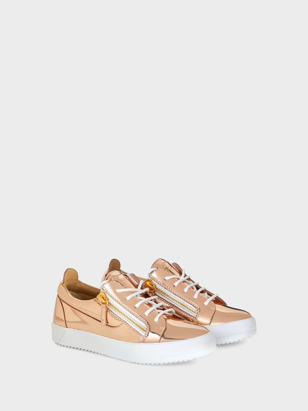 GAIL LOW TOP