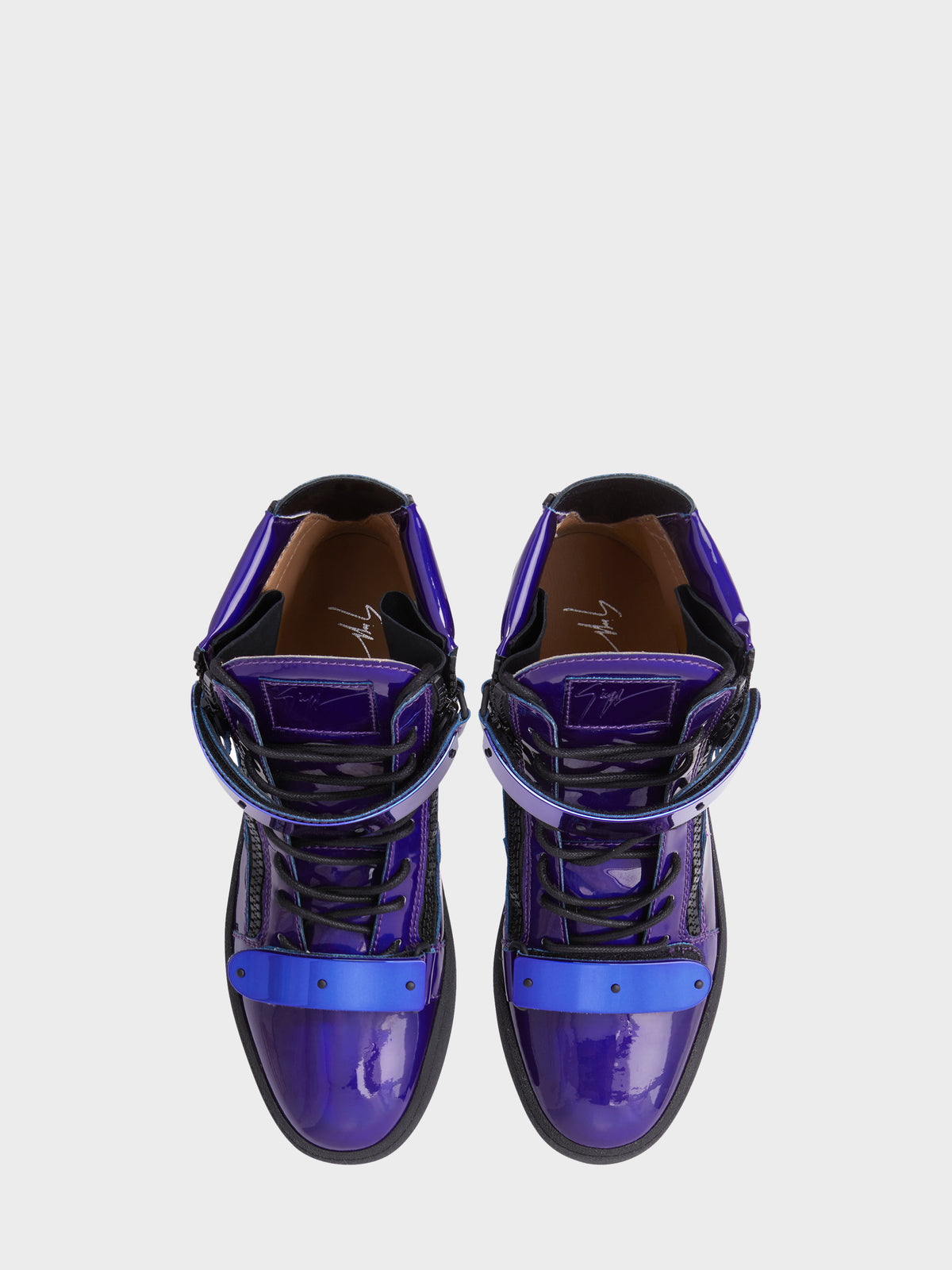 COBY HIGH TOP