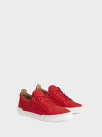 THE SHARK 5.0 LOW TOP