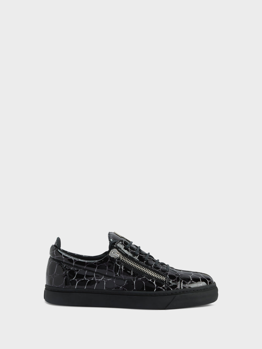 FRANKIE LOW TOP
